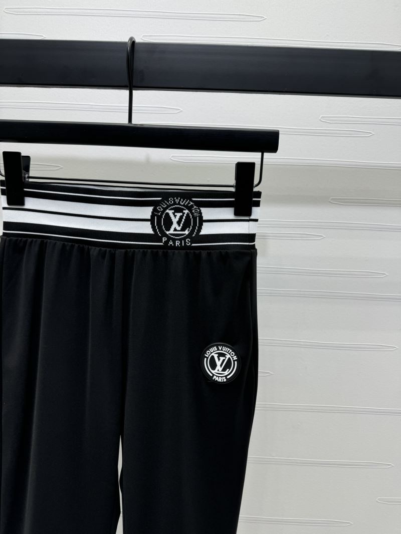 Louis Vuitton Long Pants